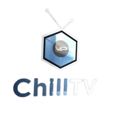 ChillTV Logo